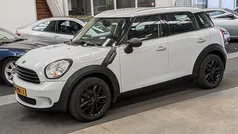 Gebruikt 2011 Mini One Countryman SUV | € 6.744 (Eerlijke prijs)