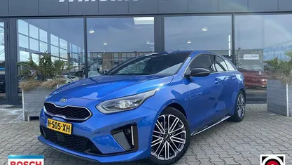 Occasion Kia ProCeed GT-Line 120 PK (88 kW) 2020 Hatchback
