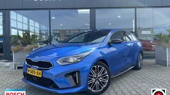Gebruikt 2020 Kia ProCeed GT-Line Hatchback | € 17.450 (Eerlijke prijs)