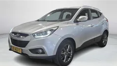 Gebruikt 2015 Hyundai ix35 SUV | € 12.940 (Eerlijke prijs)