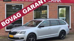 Grijs Gebruikt 2020 Skoda Octavia Business Line Stationwagen | € 19.250 (Eerlijke prijs)