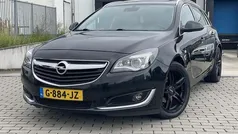 Gebruikt 2016 Opel Insignia Cosmo Stationwagen | € 6.495 (Super prijs)