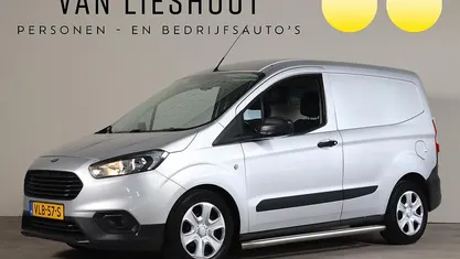Occasion Ford Transit Trend 101 PK (74 kW) 2021 Van