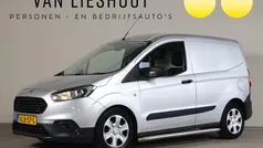 Grijs Occasion 2021 Ford Transit Trend Van | € 9.900 (Super prijs)