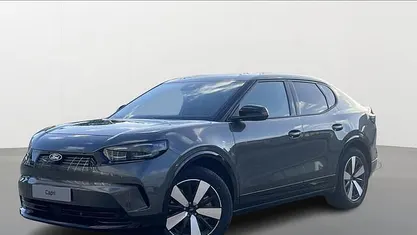 Occasion Ford Capri Extended Range 210 kW (286 PK) 2026 SUV