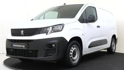 Occasion Peugeot Partner Premium 131 PK (96 kW) 2021 MPV