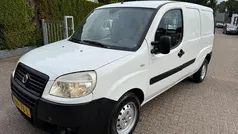 Gebruikt 2008 Fiat Doblò Basis MPV | € 4.250 (Eerlijke prijs)