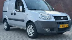 Gebruikt 2009 Fiat Doblò MPV | € 1.295 (Eerlijke prijs)