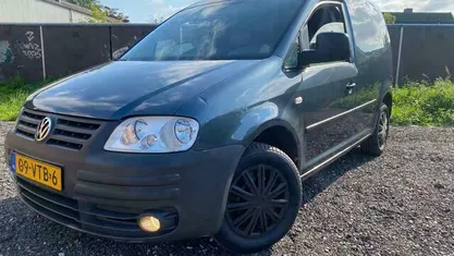 Occasion VW Caddy 69 PK (50 kW) 2008 Overige MPV