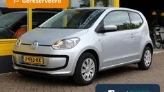 Gebruikt 2016 VW up! take up! Hatchback | € 5.900 (Eerlijke prijs)