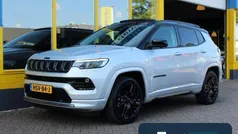 Grijs Gebruikt 2022 Jeep Compass SUV | € 28.900 (Eerlijke prijs)