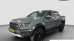 Grijs Gebruikt 2020 Ford Ranger Wildtrack Pickup | € 29.722 (Eerlijke prijs)