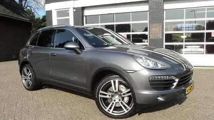 Occasion Porsche Cayenne 400 PK (294 kW) 2010 SUV