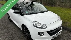 Gebruikt 2018 Opel Adam Hatchback | € 8.890 (Super prijs)