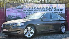 Gebruikt 2011 BMW 520 Sedan | € 15.900 (Iets duurder)