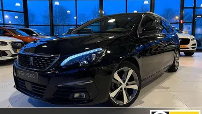Occasion Peugeot 308 SW GTi 131 PK (96 kW) 2021 Stationwagen