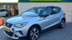 Gebruikt 2022 Seat Arona Xperience SUV | € 19.235 (Eerlijke prijs)