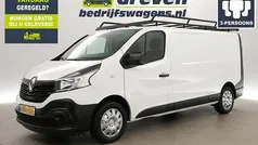 Gebruikt 2019 Renault Trafic Van | € 12.900 (Super prijs)