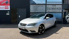 Grijs Gebruikt 2017 Seat Leon Business Hatchback | € 7.950 (Super prijs)