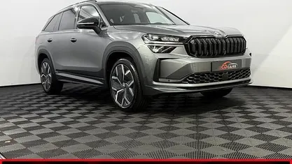 Occasion Skoda Kodiaq Business Line 150 PK (110 kW) 2025 SUV