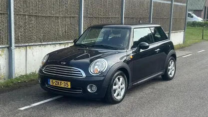 Occasion Mini ONE 95 PK (69 kW) 2007 Hatchback