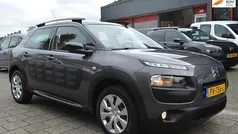 Gebruikt 2017 Citroën C4 Cactus Feel Hatchback | € 5.950 (Goede deal)