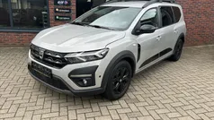 Gebruikt 2023 Dacia Jogger Extreme MPV | € 22.450 (Eerlijke prijs)