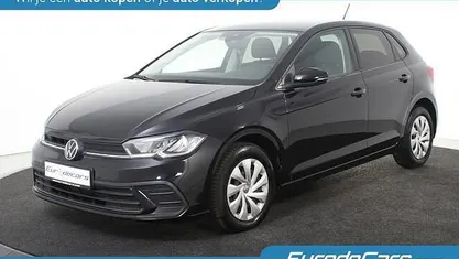 Occasion 2023 VW Polo Life Hatchback | € 21.500 (Goede deal)