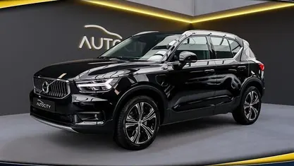 Occasion 2020 Volvo XC40 Inscription SUV | € 28.750 (Super prijs)