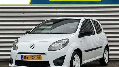 Gebruikt 2011 Renault Twingo Collection Hatchback | € 4.740 (Eerlijke prijs)