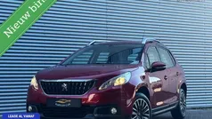 Gebruikt 2017 Peugeot 2008 Active SUV | € 9.450 (Goede deal)