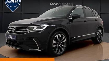 Occasion 2023 VW Tiguan Business SUV | € 35.750 (Eerlijke prijs)