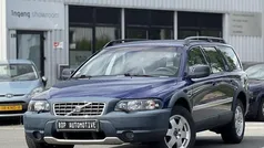 Gebruikt 2002 Volvo XC70 SUV | € 4.500 (Eerlijke prijs)