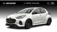 Gebruikt 2024 Mazda 2 Homura-Line Hatchback | € 31.385 (Eerlijke prijs)