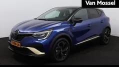 Gebruikt 2023 Renault Captur Engineered SUV | € 22.940 (Goede deal)