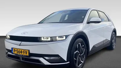 Occasion 2022 Hyundai Ioniq 5 Style SUV | € 23.430 (Eerlijke prijs)