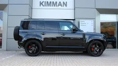 Gebruikt 2021 Land Rover Defender SUV | € 77.500 (Super prijs)