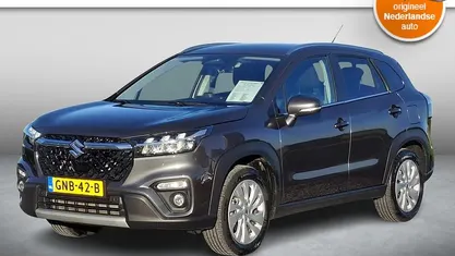Occasion 2024 Suzuki SX4 S-Cross SUV | € 26.400 (Eerlijke prijs)