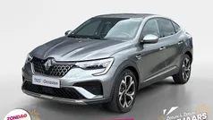Grijs Gebruikt 2024 Renault Arkana Techno SUV | € 27.435 (Eerlijke prijs)