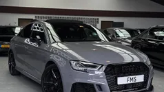 Grijs Gebruikt 2019 Audi RS3 S-Line Hatchback | € 54.890 (Eerlijke prijs)