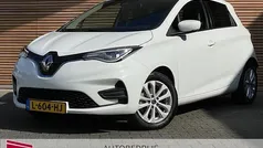 Gebruikt 2020 Renault Zoe Life Hatchback | € 13.900 (Eerlijke prijs)