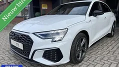 Gebruikt 2022 Audi A3 Sportback S-Line Hatchback | € 26.950 (Super prijs)