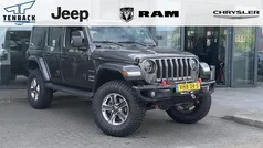 Overige Gebruikt 2020 Jeep Wrangler Sahara SUV | € 47.494 (Goede deal)