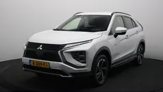 Wit Gebruikt 2022 Mitsubishi Eclipse Cross Intense+ SUV | € 24.345 (Eerlijke prijs)