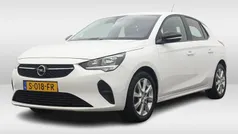 Gebruikt 2022 Opel Corsa Edition Hatchback | € 15.925 (Eerlijke prijs)