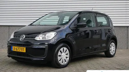 Occasion VW up! 65 PK (47 kW) 2023 Zwart Hatchback