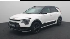 Gebruikt 2024 Kia Niro SUV | € 37.440 (Eerlijke prijs)