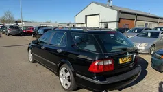Saab 9-5