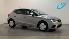 Grijs Gebruikt 2021 Seat Ibiza Business Hatchback | € 10.400 (Super prijs)