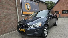 Grijs, metallic lak Gebruikt 2010 Volvo XC60 Momentum SUV | € 5.995 (Super prijs)